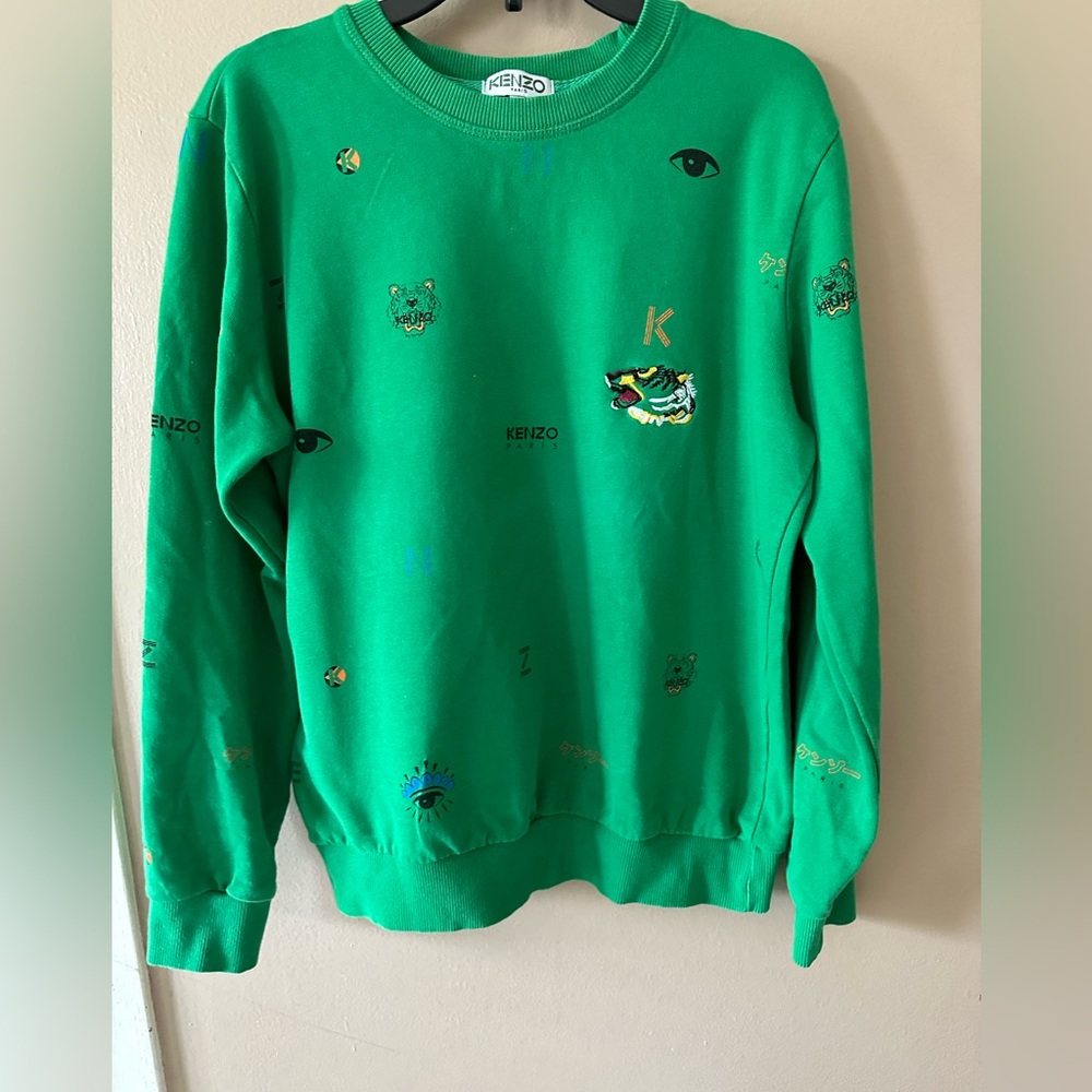 Kenzo sweatshirt